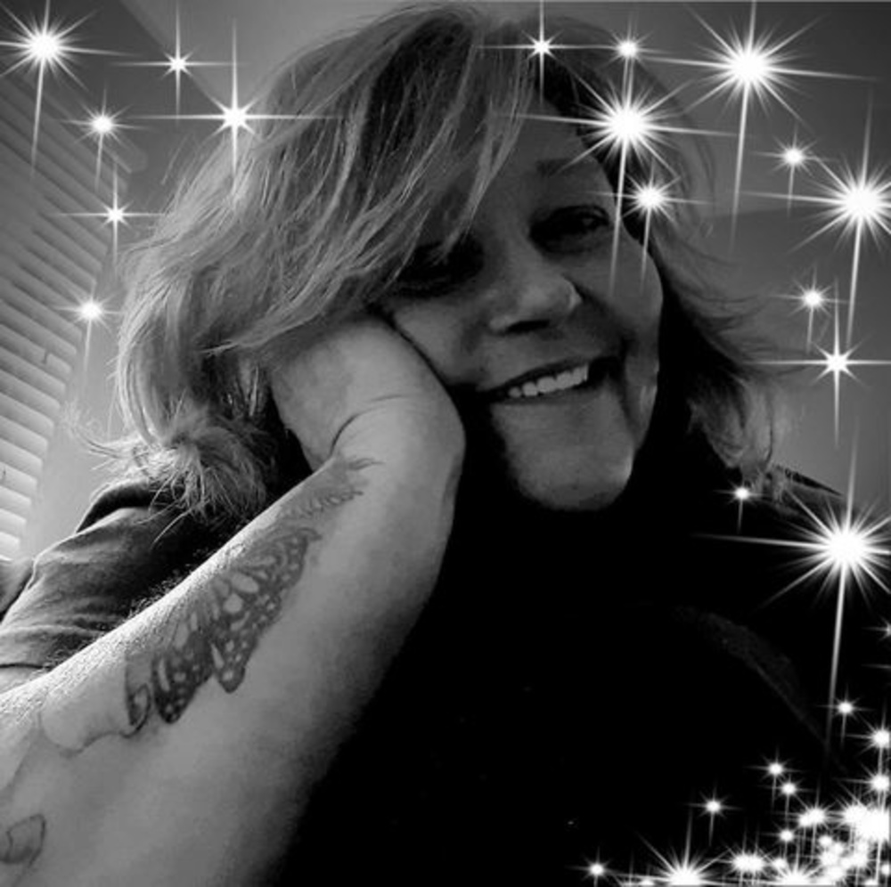 Meet your Posher, Nikki